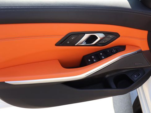 Used 2024 BMW M3 Competition image 16