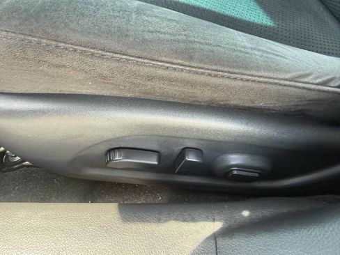 Used 2015 Nissan Altima 2.5 SV FWD image 9