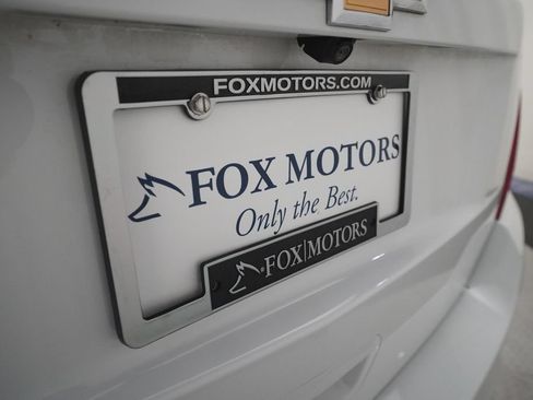 Used 2017 Chevrolet Trax LS FWD image 34