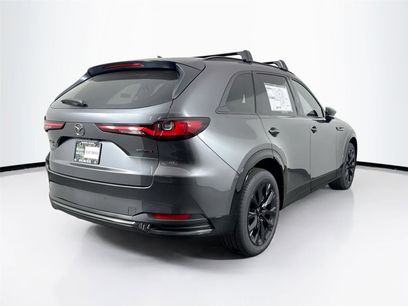 New 2026 MAZDA CX-90 3.3 Turbo S w/ Premium Package