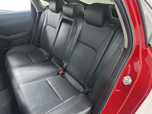 Used 2022 Honda Civic EX-L image 12