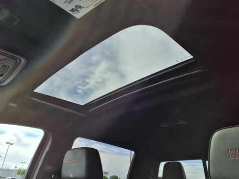 New 2025 Chevrolet Silverado 2500 High Country w/ High Country Premium Package image 12