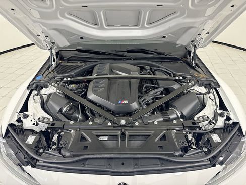 Used 2026 BMW M3 RWD image 29