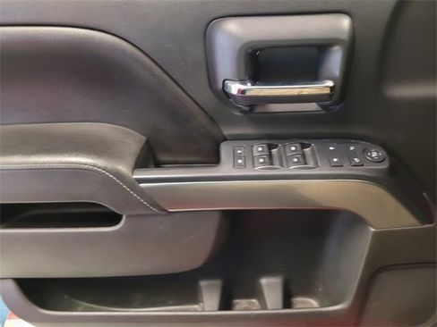Used 2016 Chevrolet Silverado 1500 LT w/ All Star Edition image 25