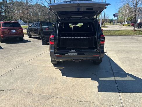 New 2026 Toyota 4Runner SR5 image 32