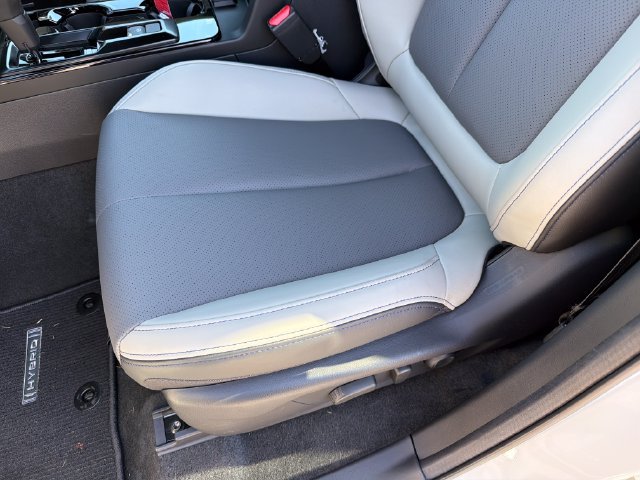 New 2026 Subaru Forester Limited AWD/4WD image 21