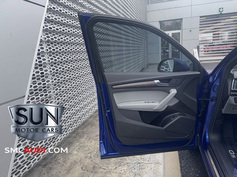 Used 2023 Audi Q5 2.0T Premium w/ Convenience Package image 37