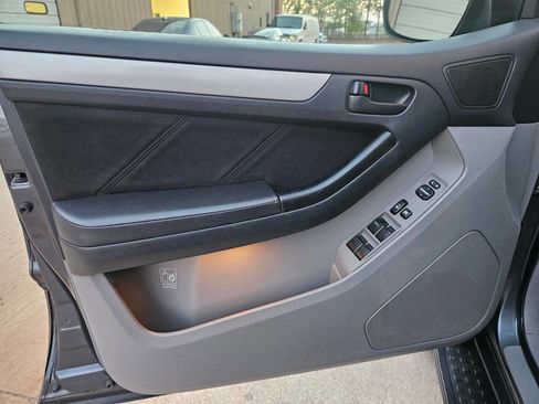 Used 2007 Toyota 4Runner Sport AWD/4WD image 20