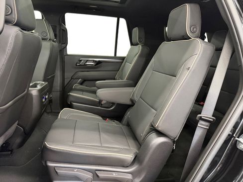 New 2026 Chevrolet Tahoe Premier w/ Sun And Tow Package AWD/4WD image 10