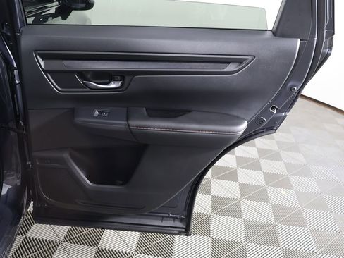 Used 2026 Honda CR-V Sport image 26