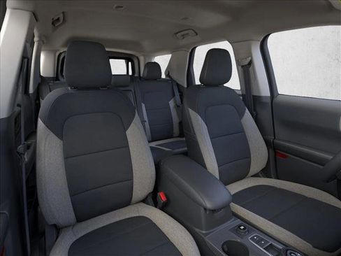 New 2026 Ford Bronco Sport Big Bend w/ Convenience Package image 10