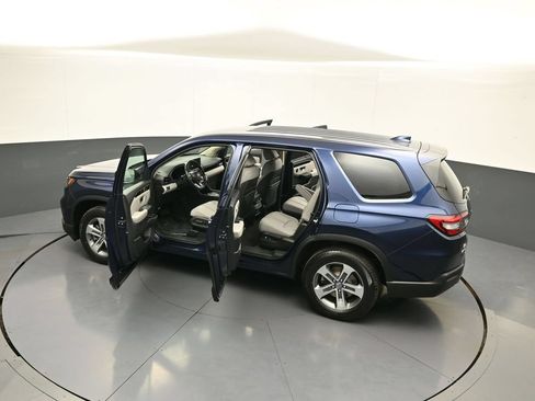 Certified 2023 Honda Pilot EX-L image 45