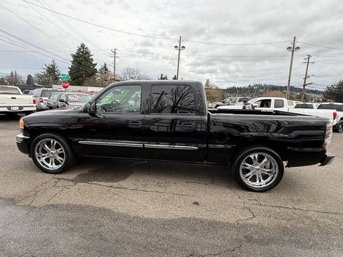 Used 2007 GMC Sierra 1500 SL image 6