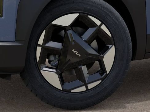 New 2027 Kia Seltos S FWD image 9
