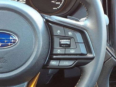 Used 2024 Subaru Forester Wilderness image 26