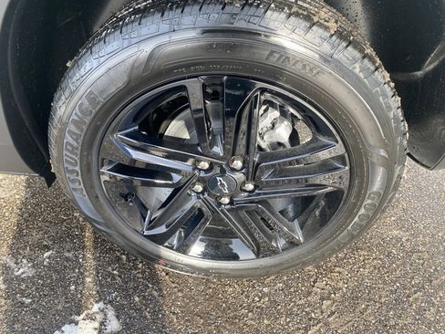 New 2026 Chevrolet Trax ACTIV image 29