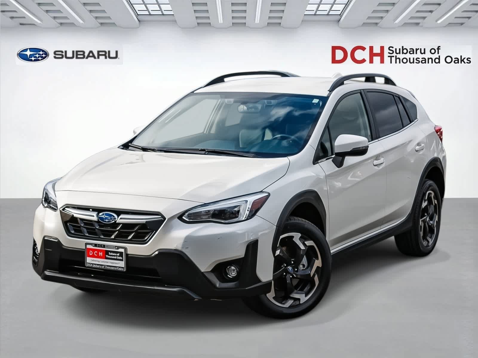 Certified 2023 Subaru Crosstrek 2.5i Limited w/ Popular Package #3 AWD/4WD image 1