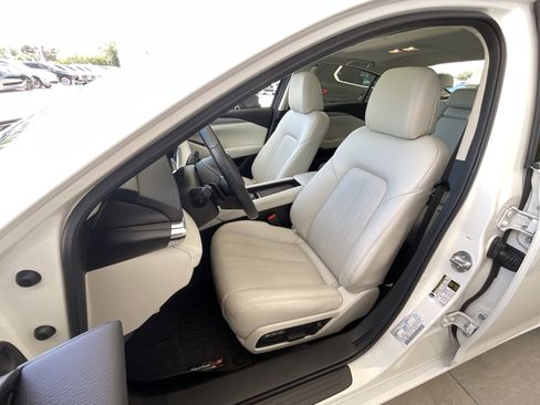 Used 2020 MAZDA MAZDA6 Grand Touring Reserve FWD image 11