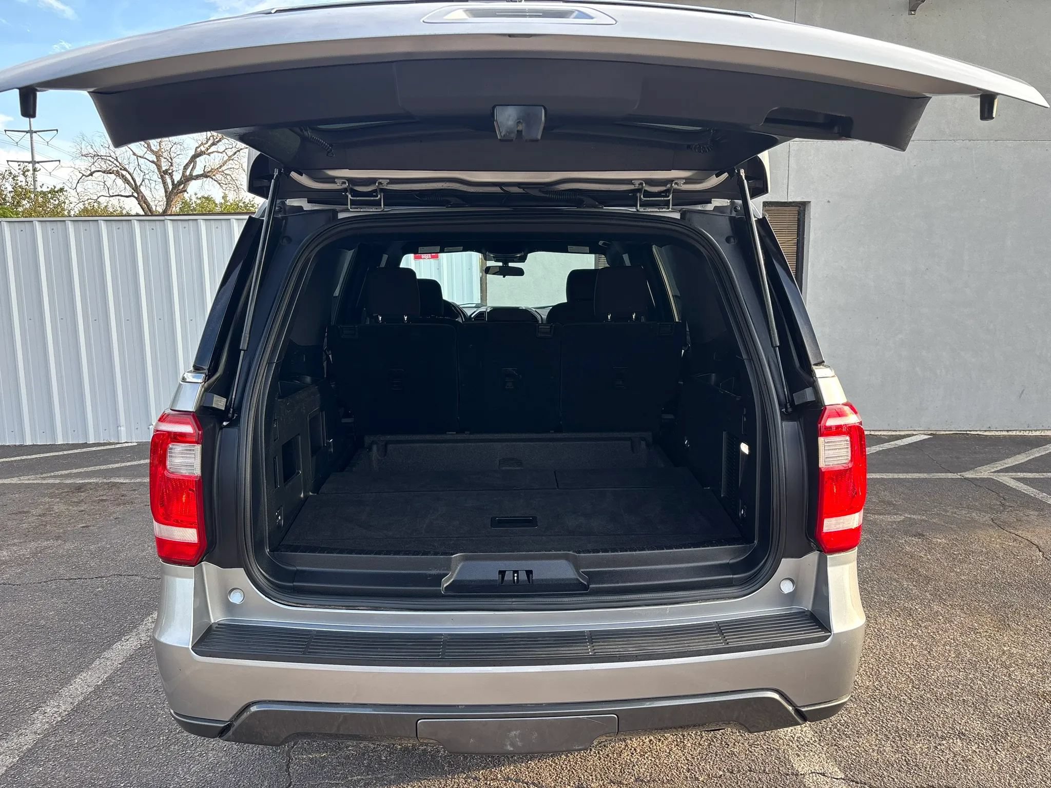 Used 2021 Ford Expedition XL AWD/4WD image 55