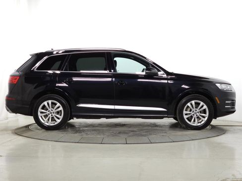 Used 2019 Audi Q7 3.0T Premium Plus w/ Premium Plus Package image 11