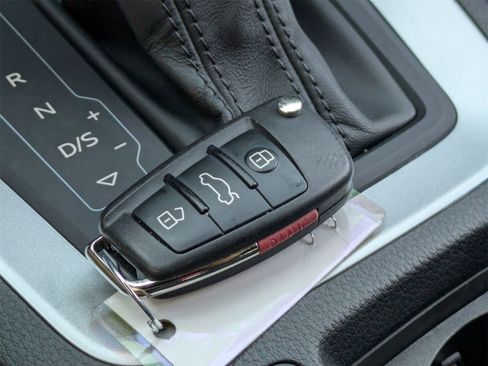 Used 2023 Audi Q3 2.0T Premium w/ Convenience Package image 32