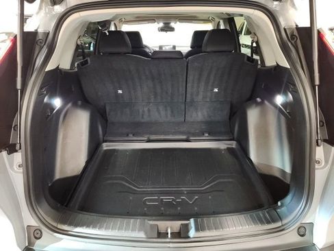 Certified 2025 Honda CR-V EX image 24