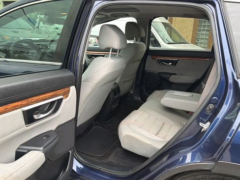 Used 2018 Honda CR-V EX image 28