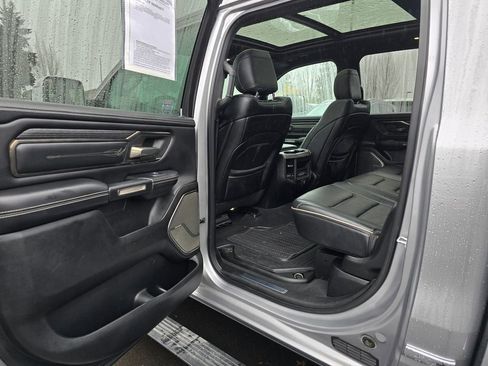 Used 2019 RAM 1500 Limited image 21