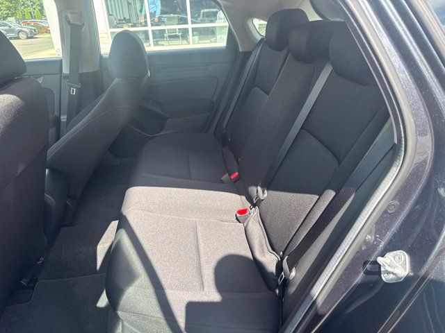 Used 2024 Honda Civic LX image 20