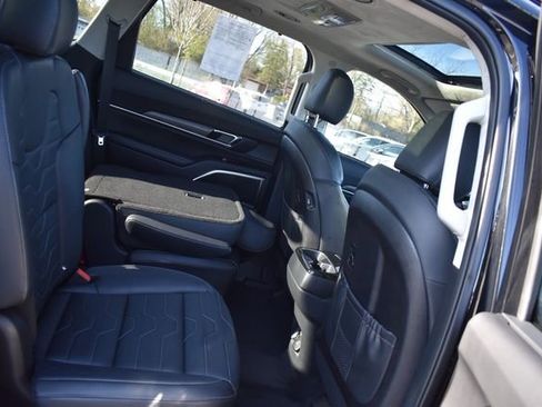 Certified 2021 Kia Telluride SX w/ SX Prestige Package AWD/4WD image 18