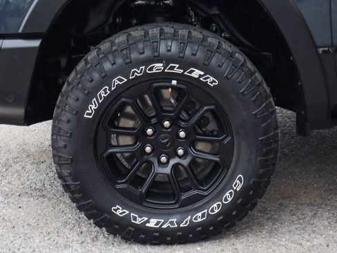 Used 2025 RAM 1500 Rebel w/ Advanced Safety Group II AWD/4WD image 55