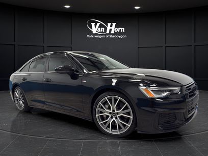 Used 2023 Audi A6 Premium Plus