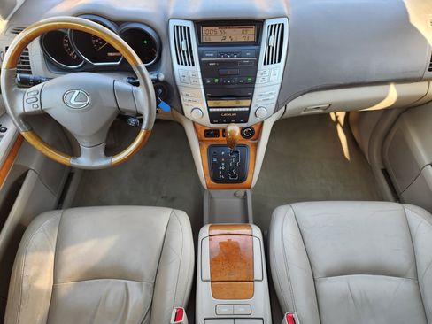 Used 2008 Lexus RX 350 350 image 26