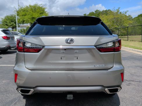 Used 2018 Lexus RX 350 FWD w/ Premium Package image 8