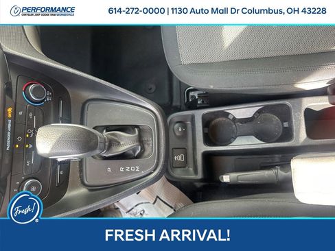 Used 2023 Ford Transit Connect XL image 18