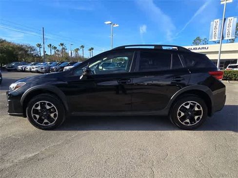 Used 2019 Subaru Crosstrek 2.0i Premium image 3