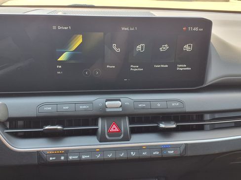 Used 2025 Kia K4 FWD image 24