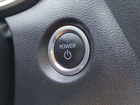 Certified 2024 Toyota Corolla XLE FWD image 27