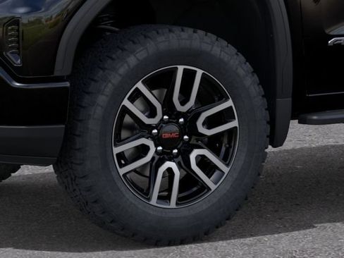 New 2026 GMC Sierra 1500 AT4 w/ AT4 Premium Package AWD/4WD image 9