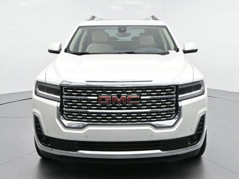 Used 2023 GMC Acadia Denali w/ Denali Ultimate Package FWD image 2