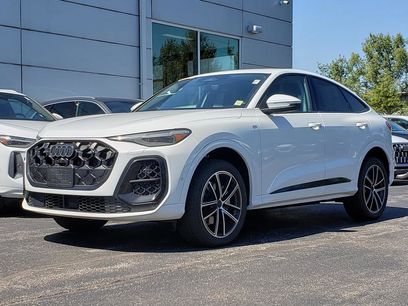 New 2026 Audi Q5 Premium Plus