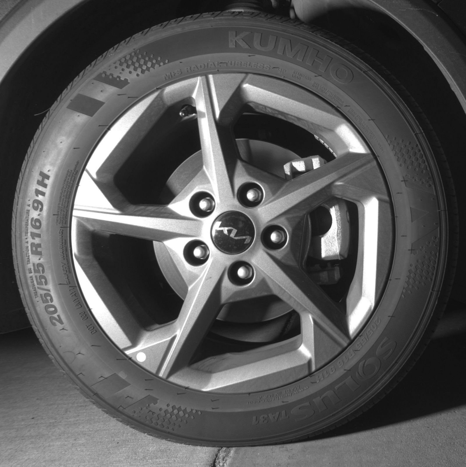 Used 2026 Kia K4 FWD image 21