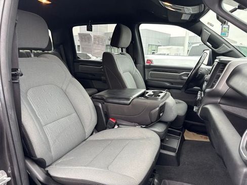 Used 2023 RAM 1500 Big Horn AWD/4WD image 28