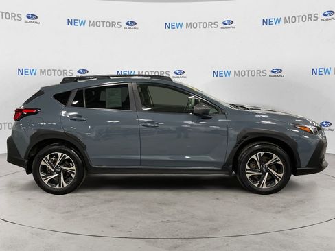Certified 2024 Subaru Crosstrek 2.0i Premium AWD/4WD image 6