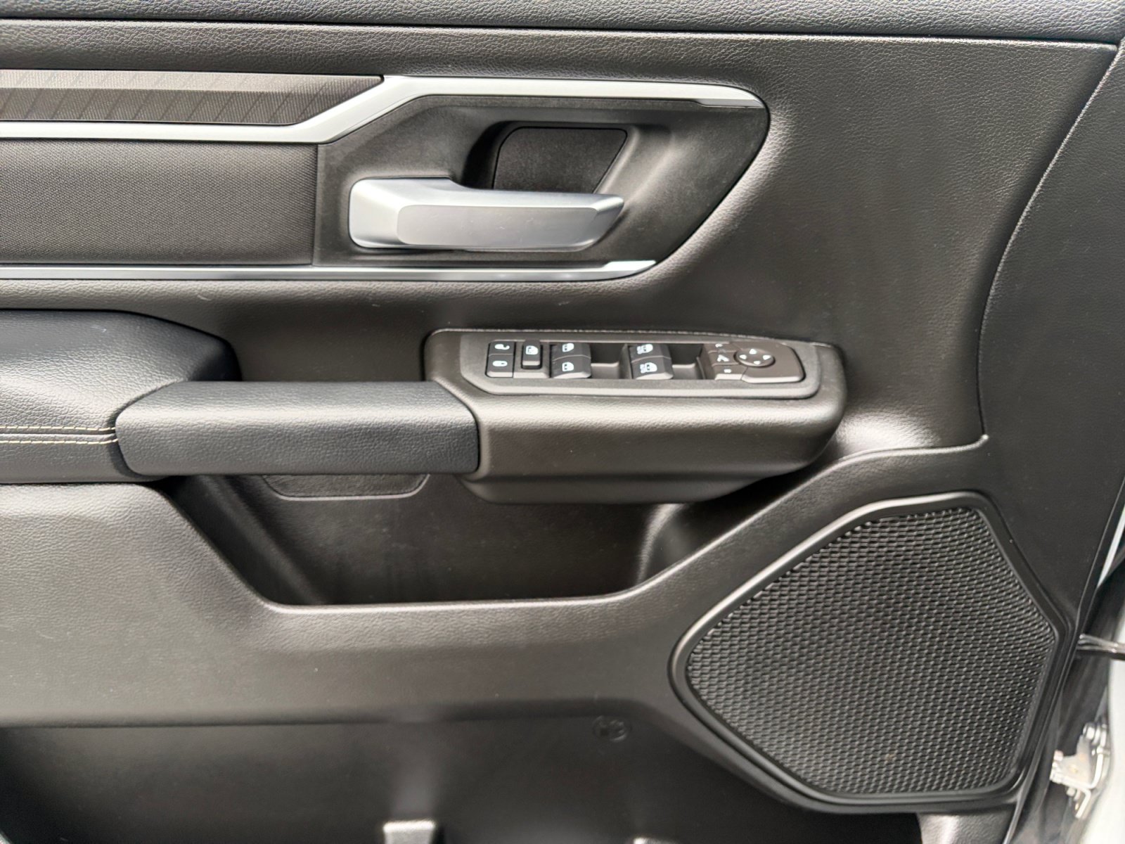 New 2026 RAM 1500 Big Horn AWD/4WD image 24