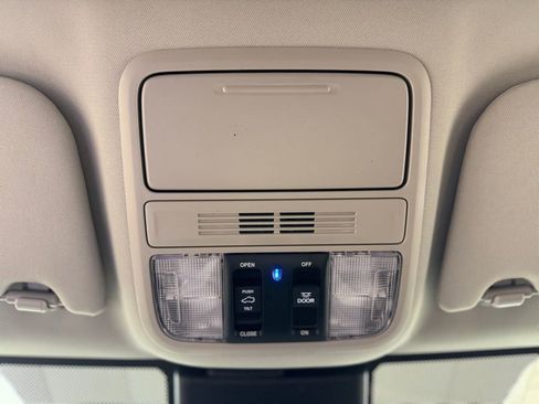 New 2026 Honda Odyssey Elite image 46