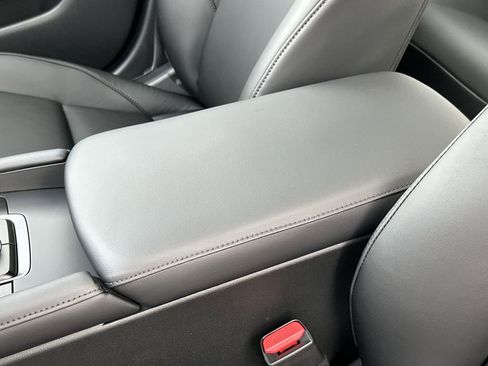 New 2026 MAZDA MAZDA3 s Sport image 21