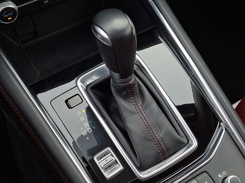 Certified 2023 MAZDA CX-5 Carbon Edition image 15