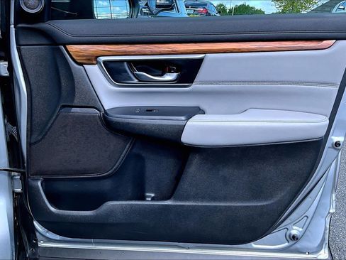 Used 2021 Honda CR-V EX-L image 22