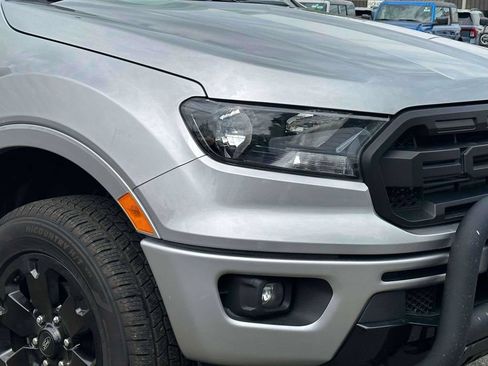 Used 2020 Ford Ranger XLT w/ Equipment Group 301A Mid AWD/4WD image 8